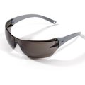 Gvs-Rpb RPB Safety Safety Glasses, Smoke 18-221-S